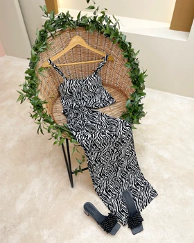 تاپ و شلوارک کرپ‌نخ