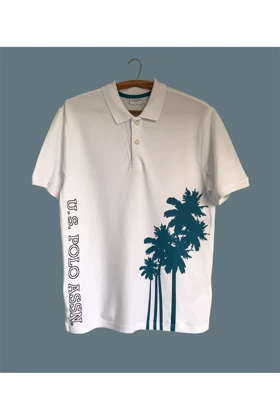 تیشرت مردانه u.s.-polo-assn.