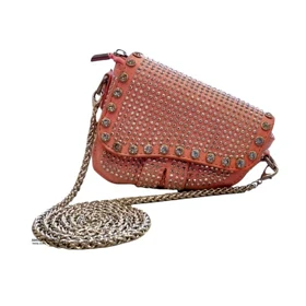 مینی بگ دوشی نگین‌دار