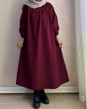 مانتو کفتان کتان پرماه 2