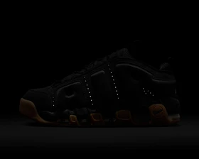 کفش های بسکتبال Nike Air More Uptempo Low PC_FZ3055-003