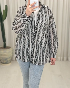 شومیز نخ‌پنبه