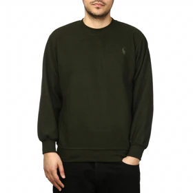 پلیور سلانیک ساده مردانه مدل 659151