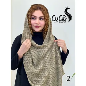 شال کد 1616