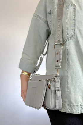 کیف زنانه دوشی just-polo