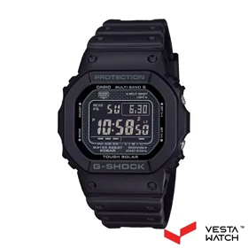 ساعت مچی مردانه کاسیو جی‌شاک CASIO G-SHOCK مدل GW-5000HS-1DR