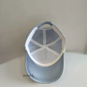 کلاه تابستانی براق