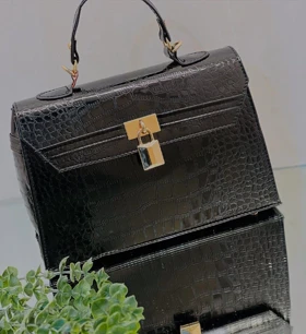 کیف صندوقی جدید