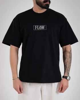 تیشرت مشکی دونخ رایان_کد4417