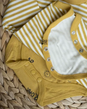 بادی نوزادی