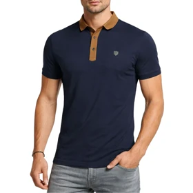 پولوشرت جودون کلاسیک مردانه تکنیک مدل TS118