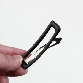 گیره دخترانه مدل تق تقی