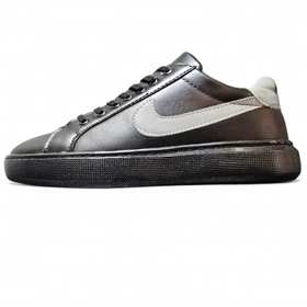 ونس نایک مشکی هولوگرام