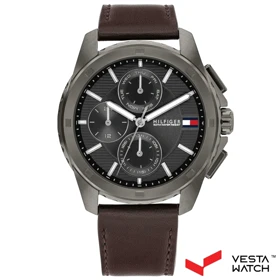 ساعت مچی مردانه تامی هیلفیگر TOMMY HILFIGER مدل 1710623