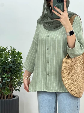 تونیک مانتویی السا 3