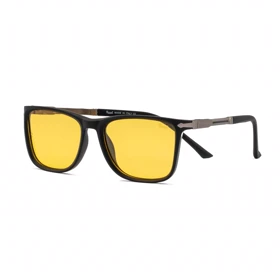 عینک آفتابی پلاریزه مردانه برند پرسول Persol مدل SGT-2502