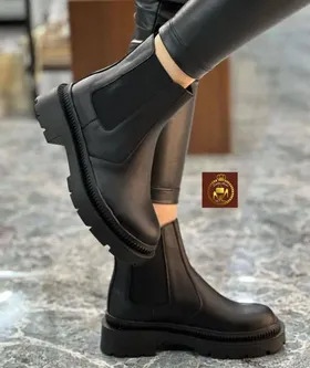 نیمبوت طبی اسپرت بغل کشی زنانه