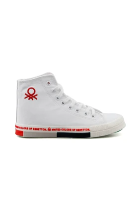 کتانی مردانه benetton