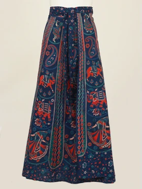 دامن لنگی هندی