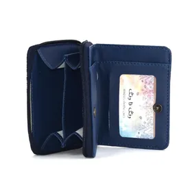 کیف پول زنانه مدل MDSS-CG1836