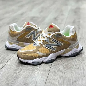 کتانی اسپرت مردانه مدل نیوبالانس NEW BALANCEرنگ کرم