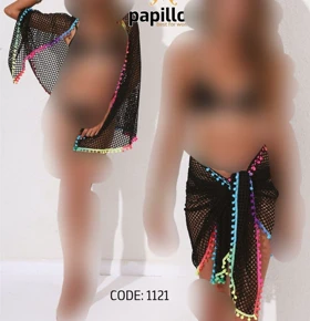 کاور مایو کد 1121