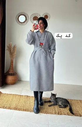 تنپوش رخ