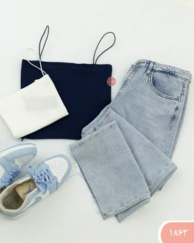 کراپ تاپ بندکشی 1863