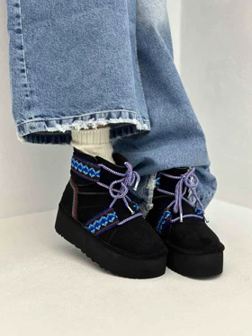 UGG سنتی
