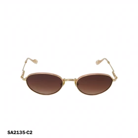 عینک آفتابی زنانه سرجیو مارتینی ( SERGIO MARTINI ) مدل SA 2135