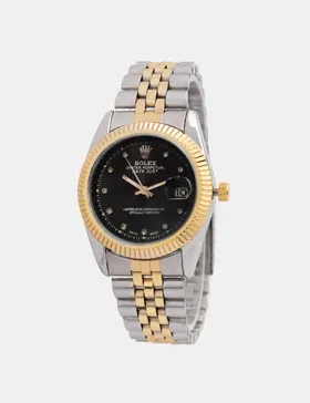 ساعت مچی عقربه ای مردانه Rolex