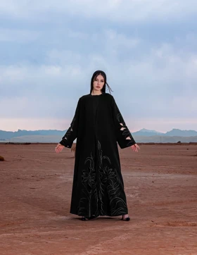 عبا شهیرا