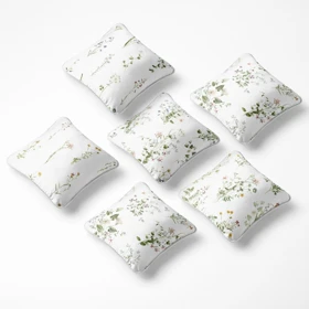 کوسن 6 تکه pillow 6 set 322