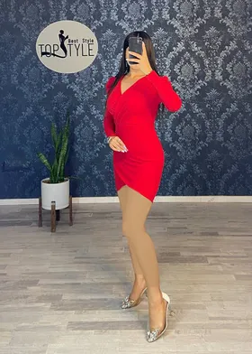 پیراهن فانتزی کد : 7759