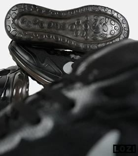 کفش کتانی مردانه و زنانه مشکی نایک NIKE Guide-10 مدل 7437