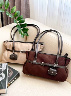 کیف بغل کمربندی لول 3811