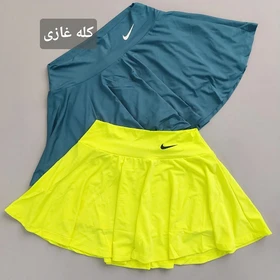ست ورزشی تنیسی زنانه 42 تا 46