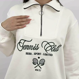 دورس نیم زیپ 1004901