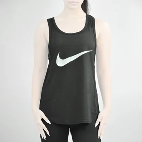 تاپ ورزشی زنانه نایک مدل PY-4H0838 مشکی