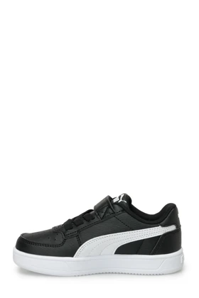 کفش ورزشی پسرانه سیاه پسرانه Caven 2.0 AC+ PS Puma Caven 2.0 AC+ PS