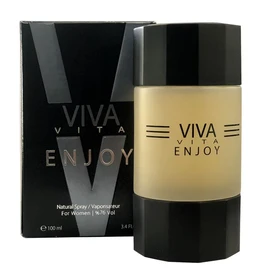 ادو پرفیوم زنانه انجوی ویوا ویتا