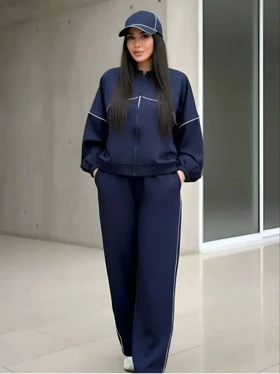 سویشرت شلوار نانشی