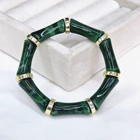 دستبند تابستانی زارا کد zds0010 گالری موژان حیدری