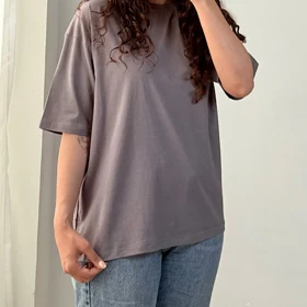 تیشرت مداد رنگی