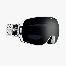 عینک اسکی اسپای LEGACY SNOW GOGGLES (مشکی سفید)
