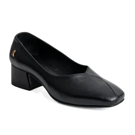 کفش اداری زنانه نیکلاس کد 289