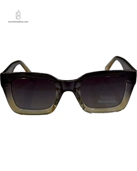 عینک آفتابی Speret مدل TR5867 دودی کرم