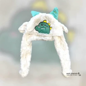 کلاه پمپی بچگانه