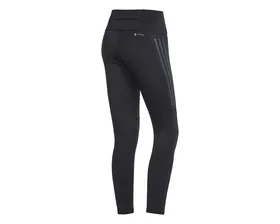 جوراب شلواری دویدن Dailyrun 3S 7/8 PC_HS5454