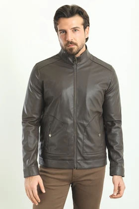 کت و کاپشن مردانه mcr